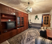 1-комн, 33кв м, этаж 2/10 Зеленая ул., 30