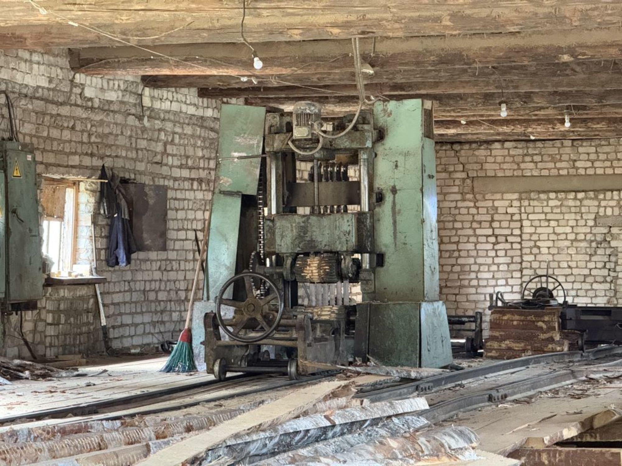 Купить производственную площадь за 7 500 000 рублей на Карла Маркса , 24А