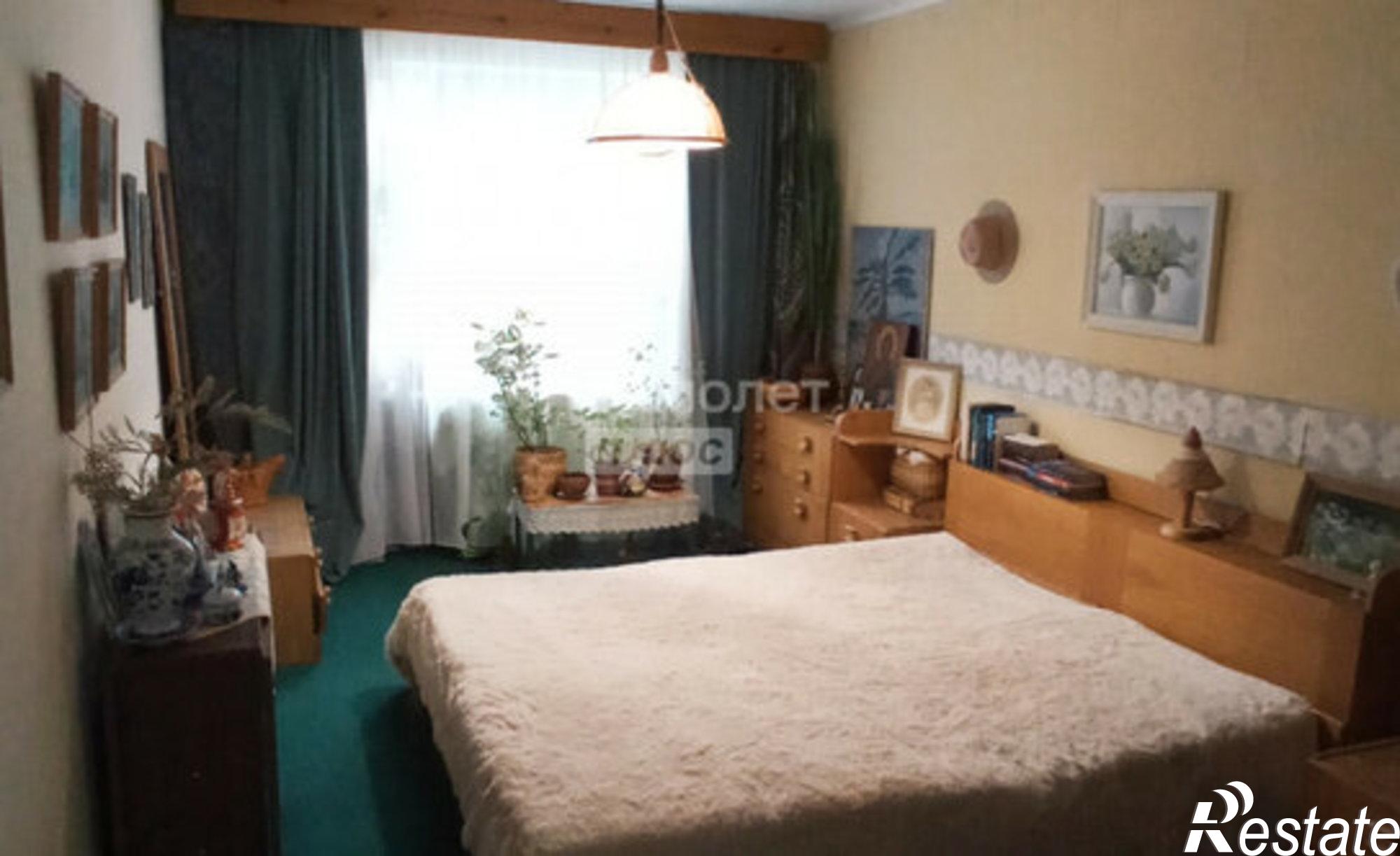 Купить квартиру за 2 850 000 рублей на ул Чепецкая, 18