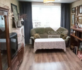 3-комн, 63кв м, этаж 1/5 ул Чепецкая, 18