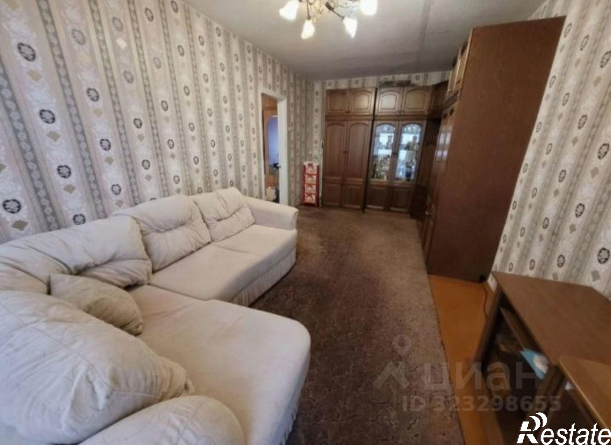 Сдать квартиру за 30 000 рублей на Киров, улица Ленина, 200А