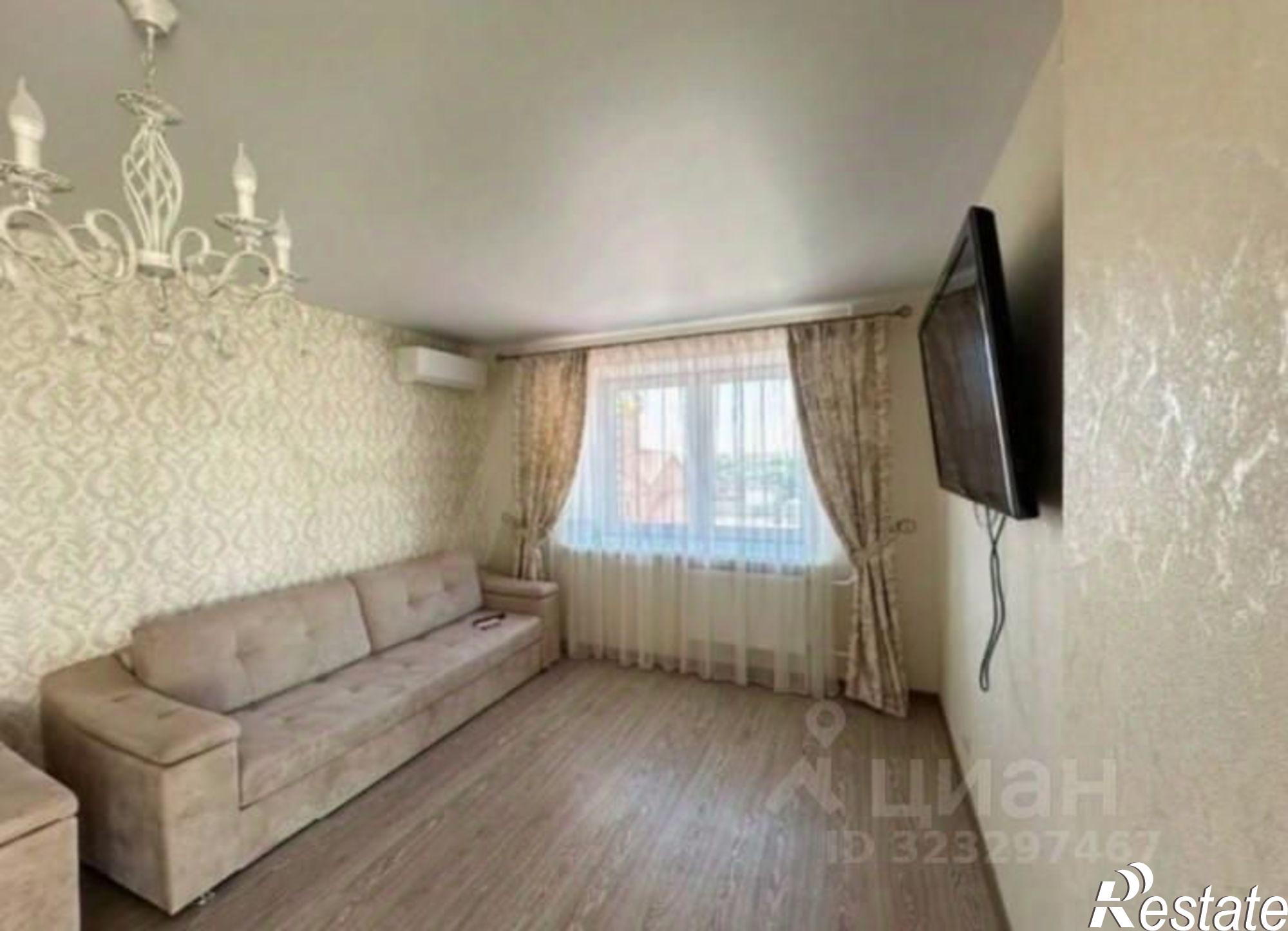 Сдать квартиру за 40 000 рублей на Киров, улица Ленина, 184к1