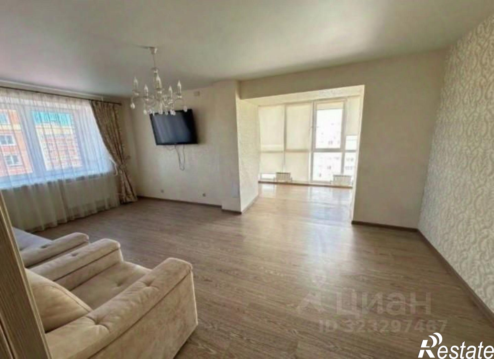 Сдать квартиру за 40 000 рублей на Киров, улица Ленина, 184к1