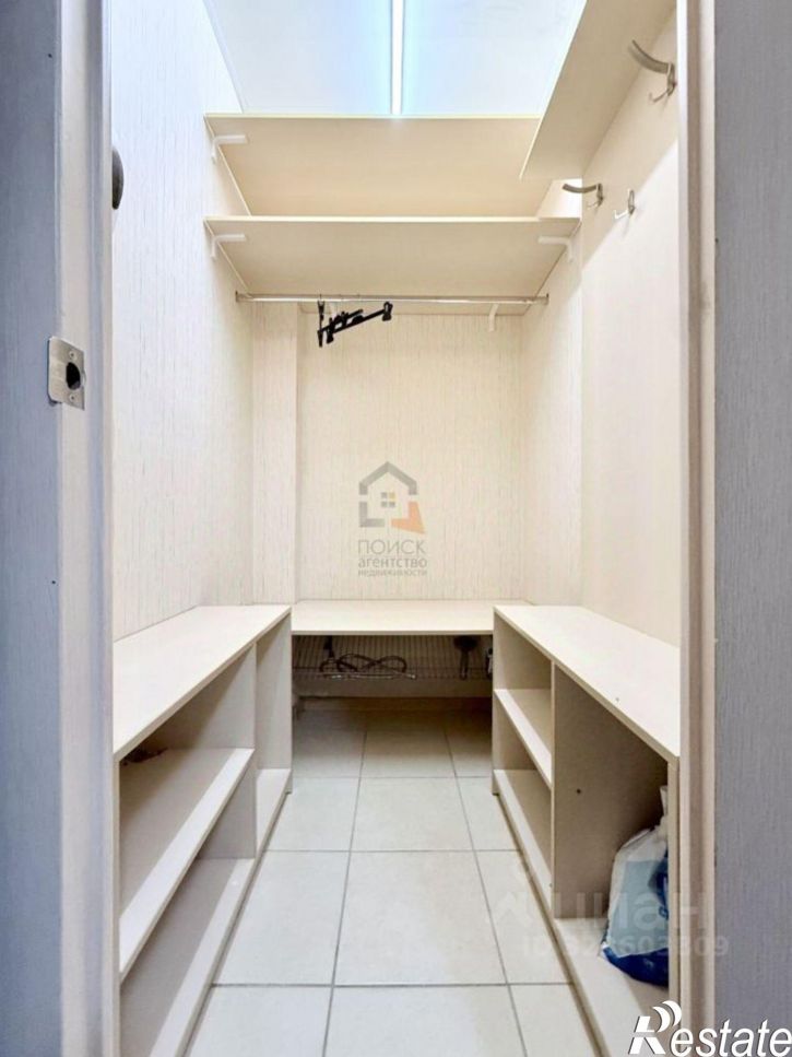 1-комн квартира Киров г., Октябрьский