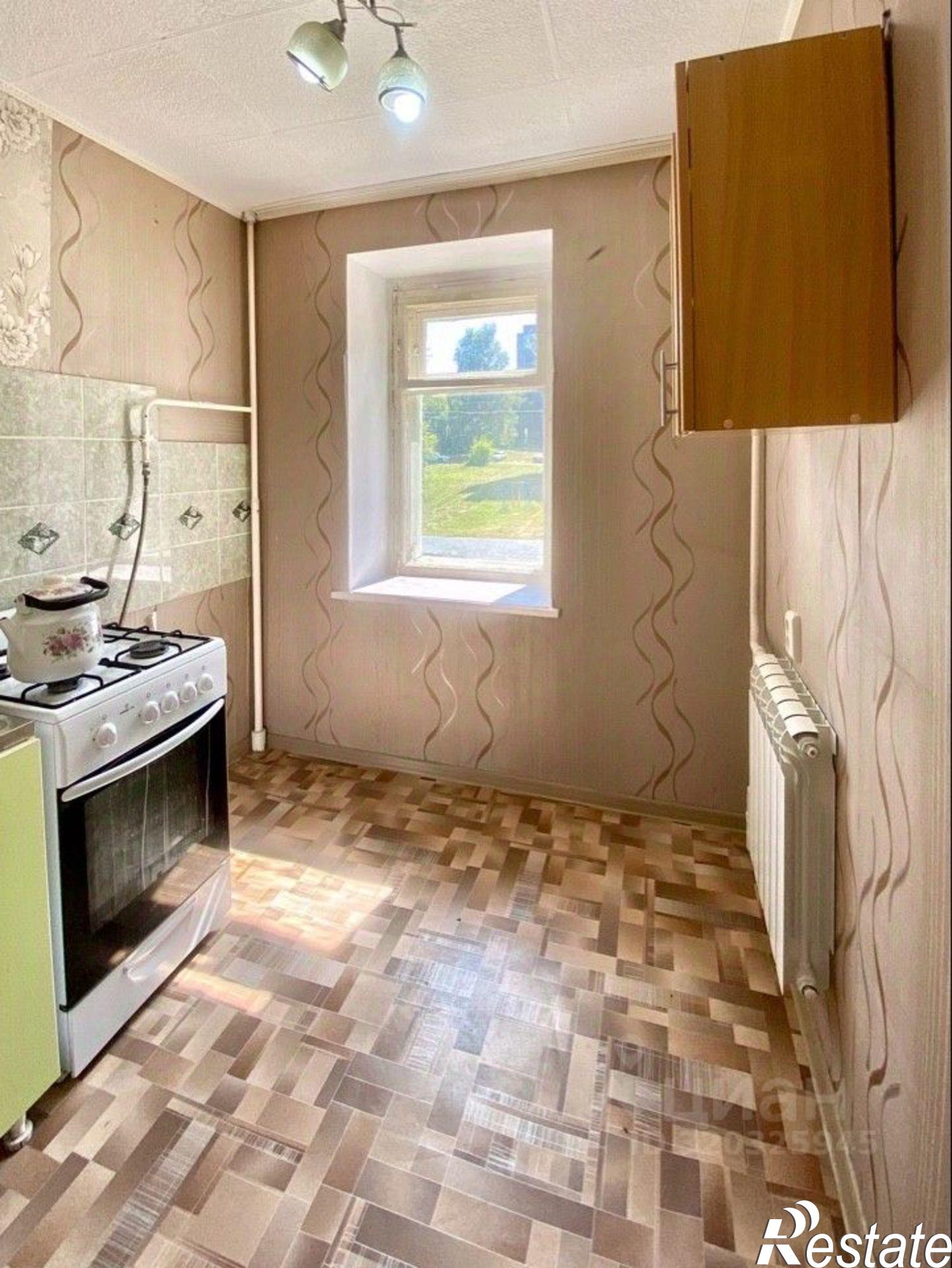 Купить квартиру за 870 000 рублей на улица Ленина, 61