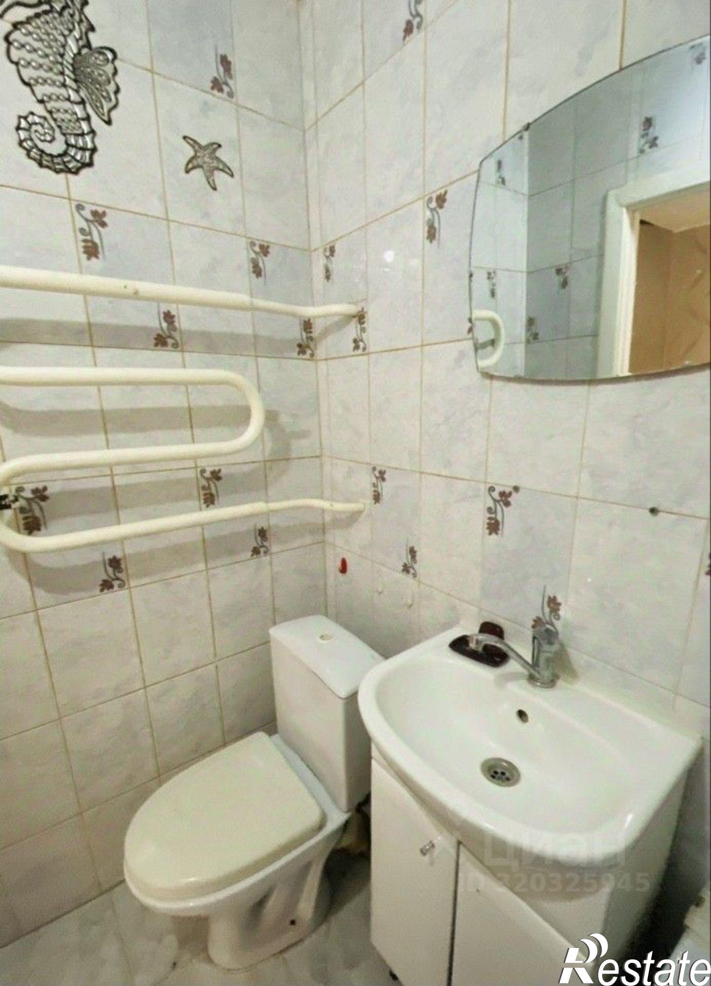 Купить квартиру за 870 000 рублей на улица Ленина, 61