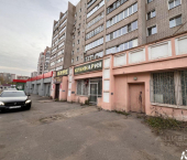 помещение 275 кв м улица Андрея Упита, 3