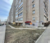 помещение 259 кв м улица Сурикова, 33