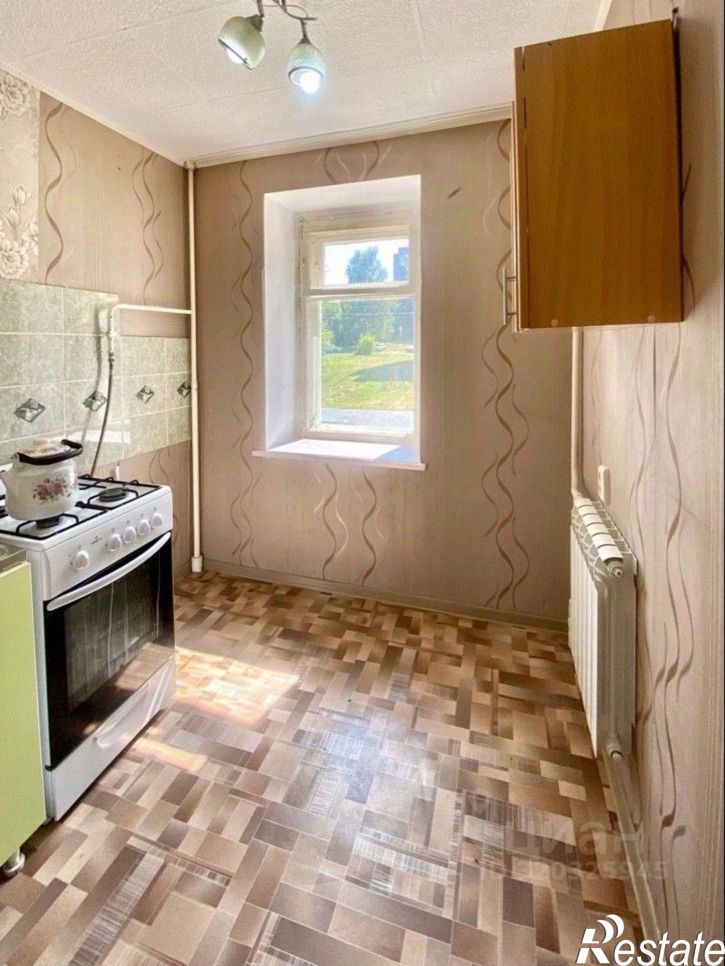 1-комн квартира улица Ленина, 61,  д. 61