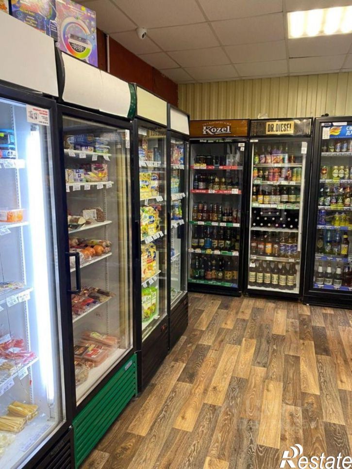 Отдельное здание ул Советская, 4,  д. 4