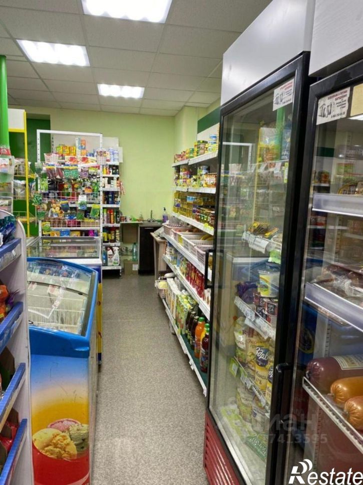 Отдельное здание ул Советская, 4,  д. 4