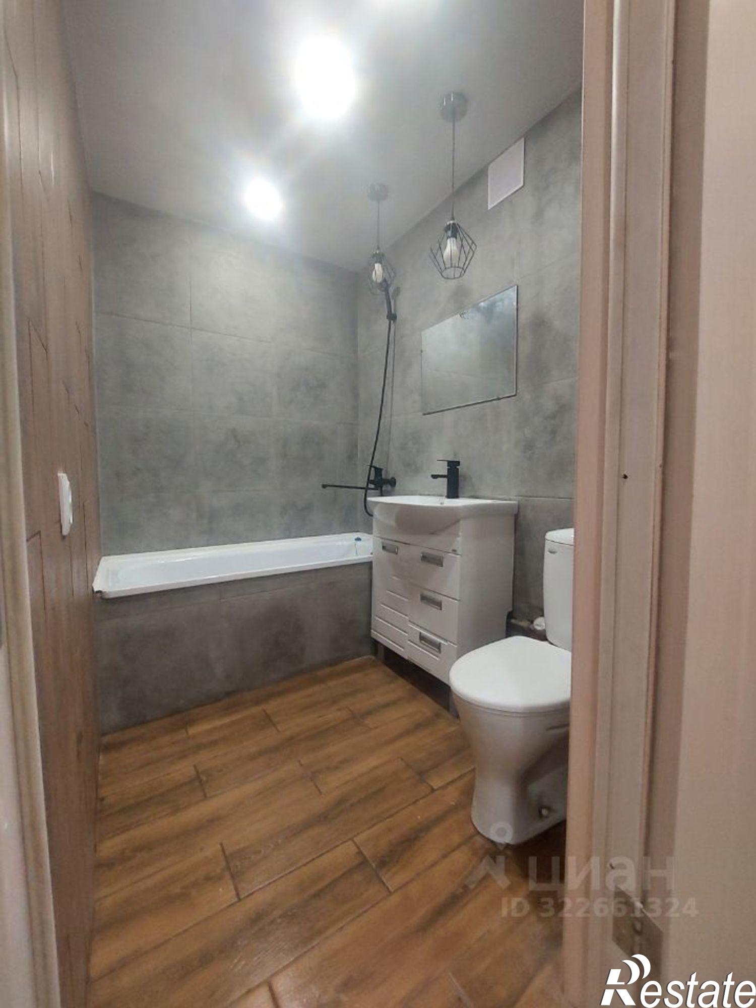 Купить квартиру за 2 000 000 рублей на проезд Лермонтова, 13А