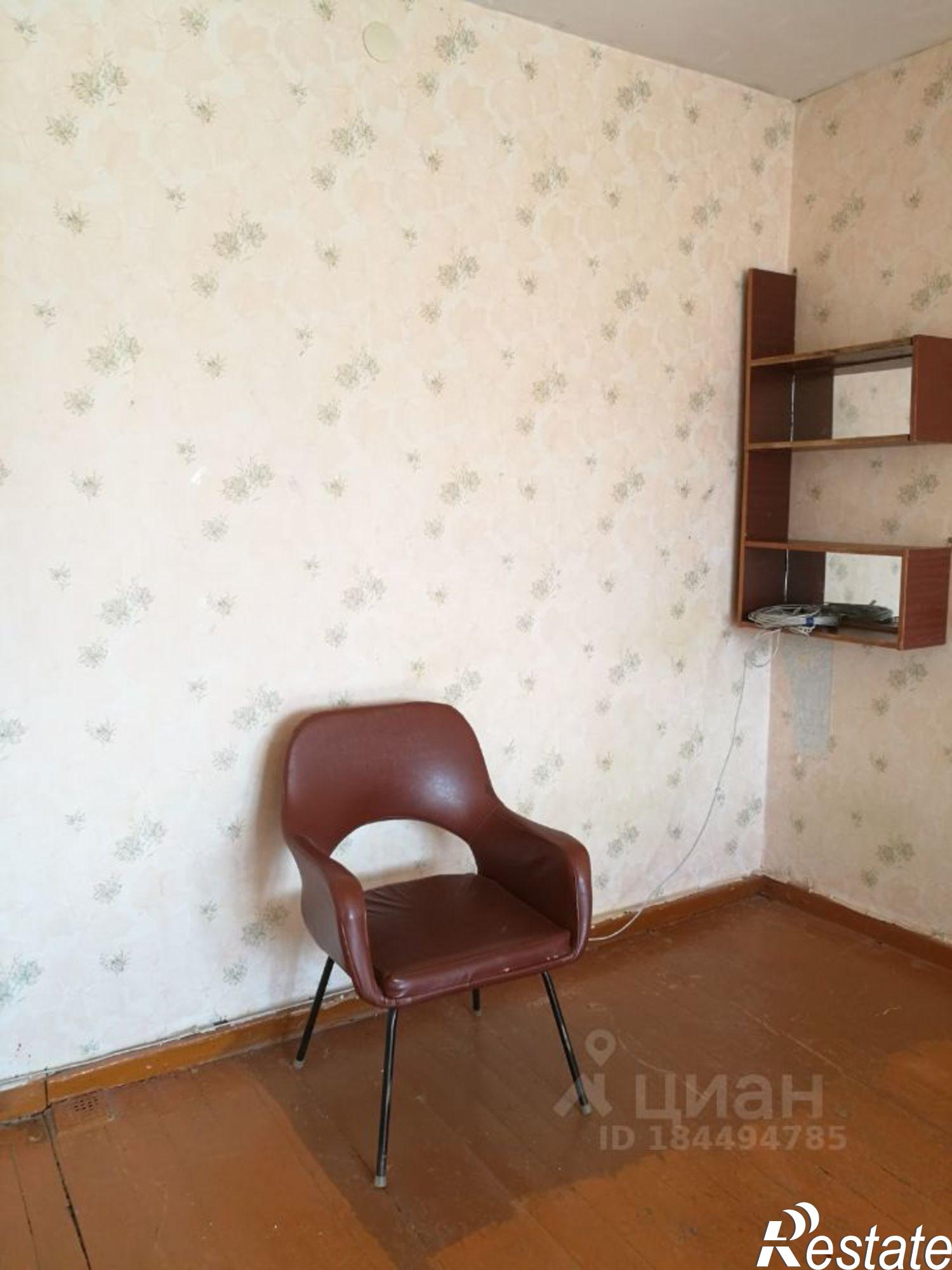 Купить квартиру за 999 000 рублей на пр-кт Мира, 49