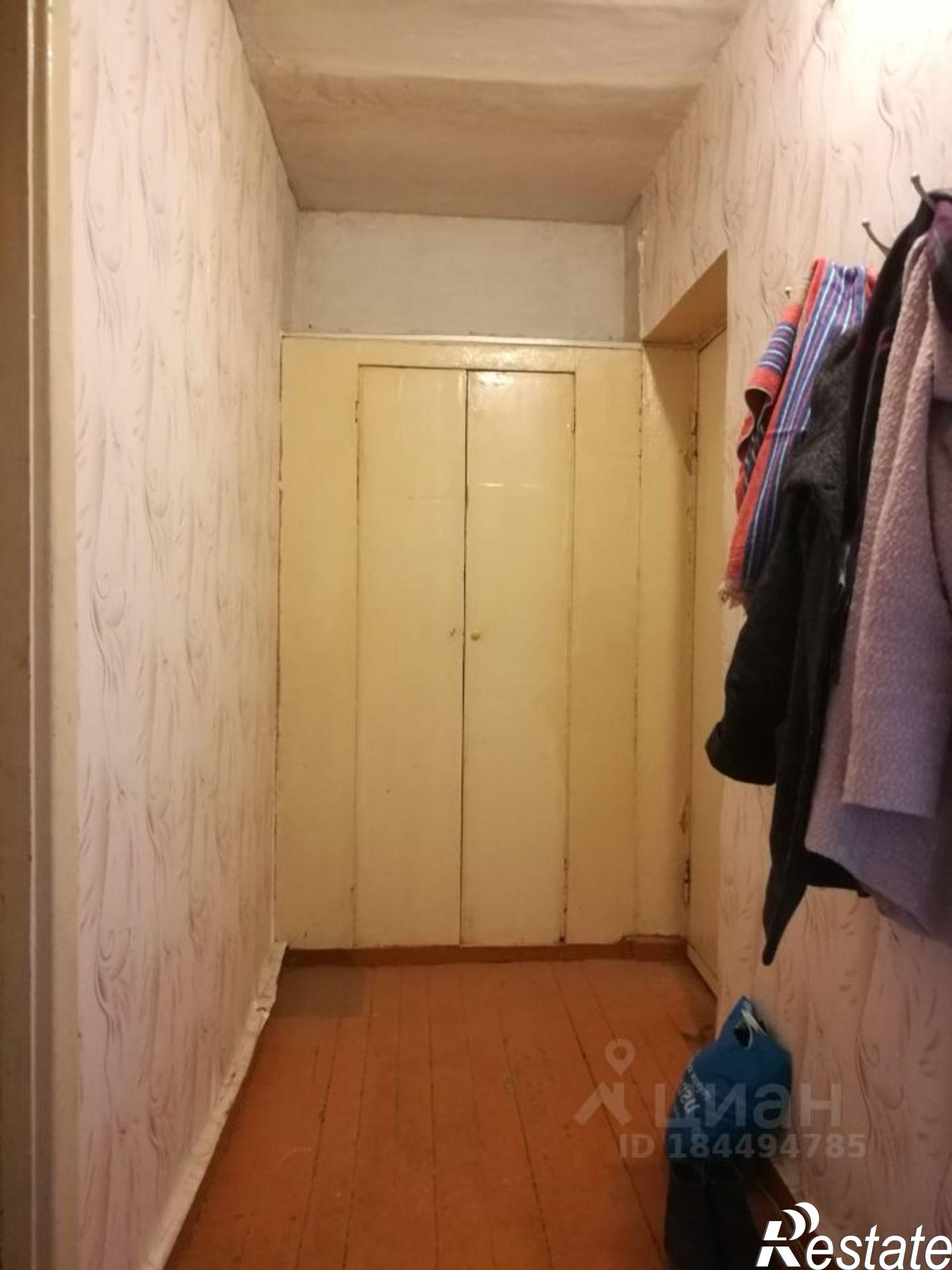 Купить квартиру за 999 000 рублей на пр-кт Мира, 49