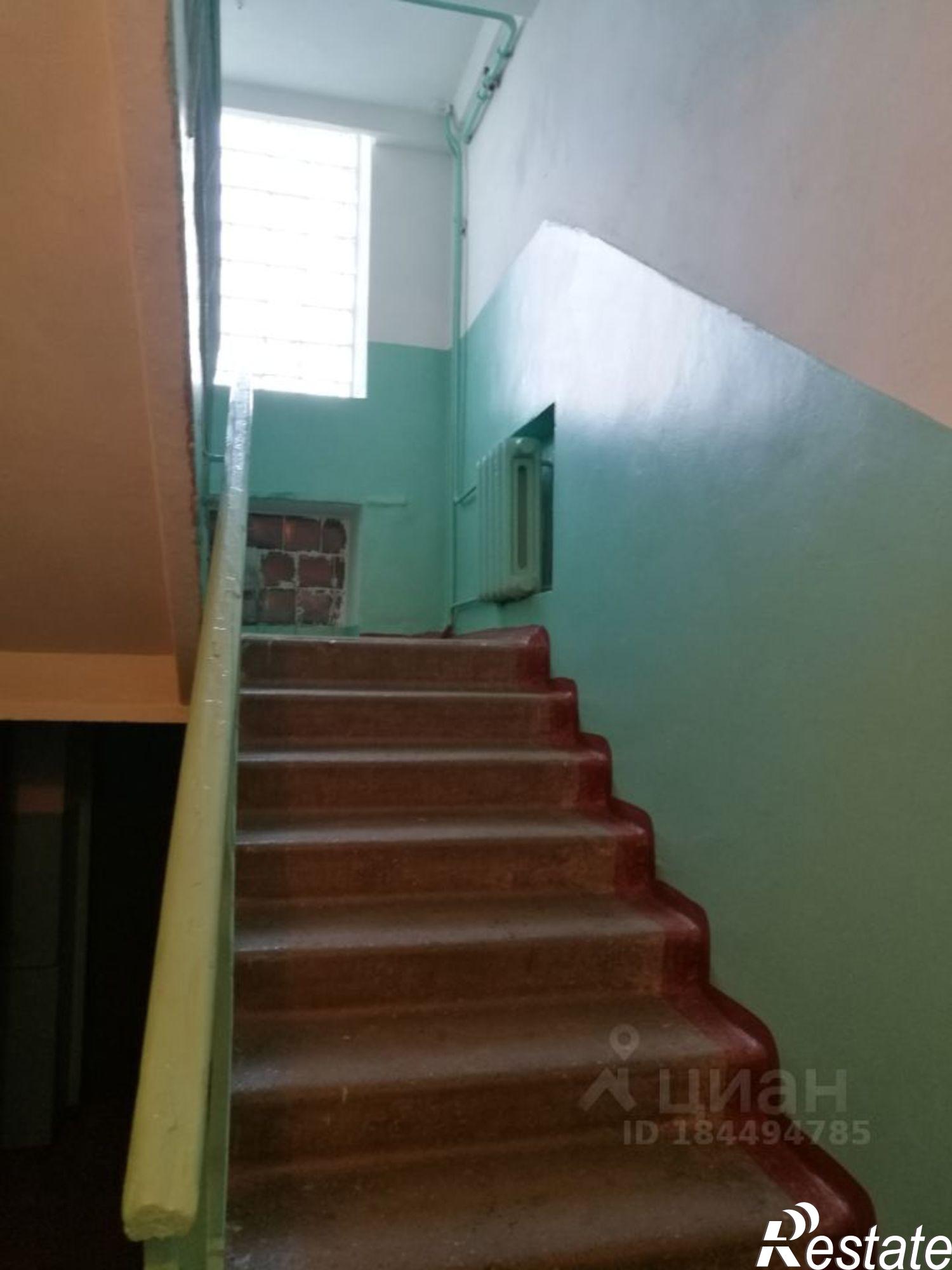 Купить квартиру за 999 000 рублей на пр-кт Мира, 49