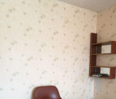 1-комн, 32кв м, этаж 4/5 пр-кт Мира, 49