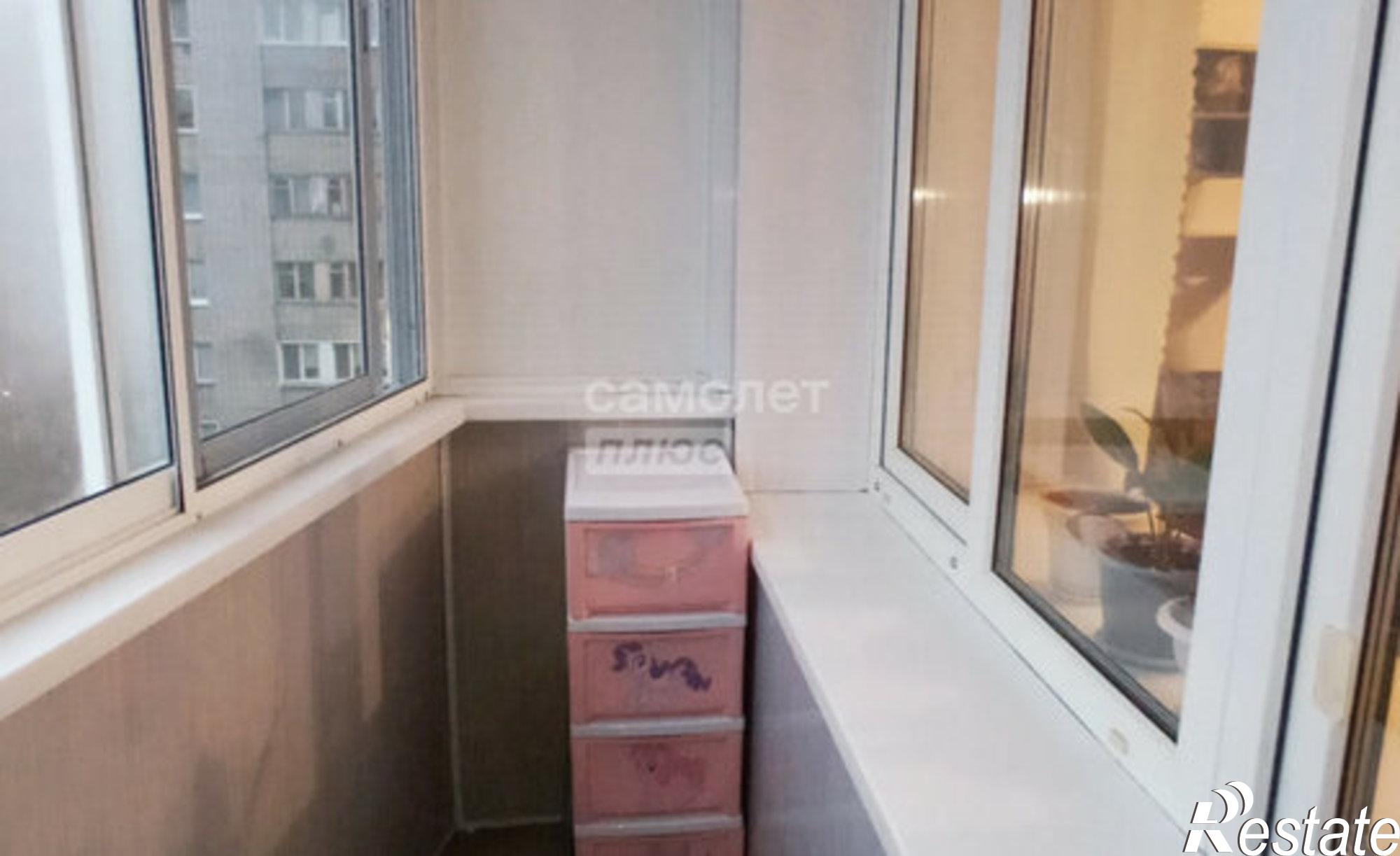 Купить квартиру за 990 000 рублей на улица Ленина, 36/1