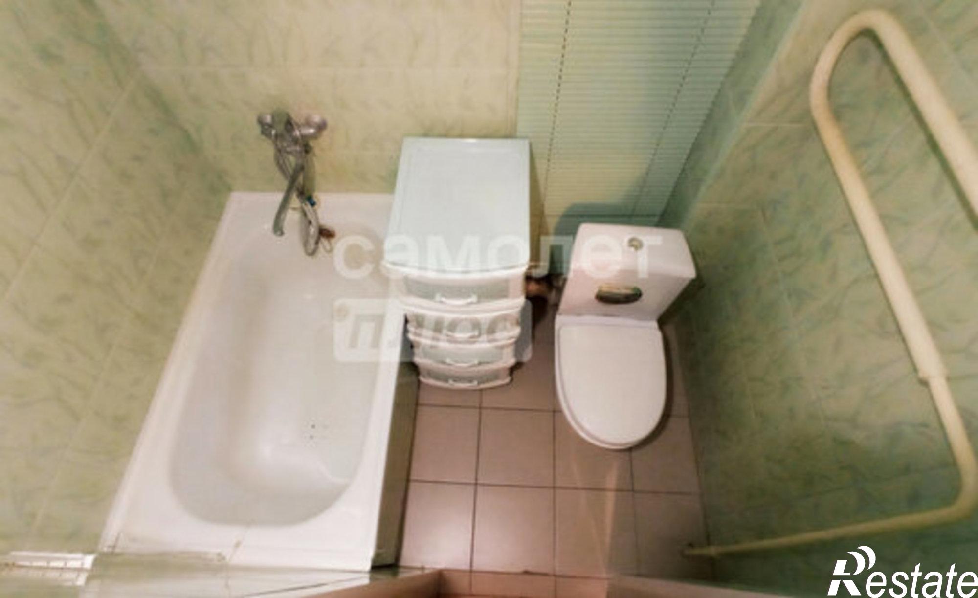 Купить квартиру за 990 000 рублей на улица Ленина, 36/1