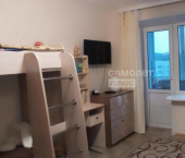 1-комн, 22кв м, этаж 4/5 улица Ленина, 36/1