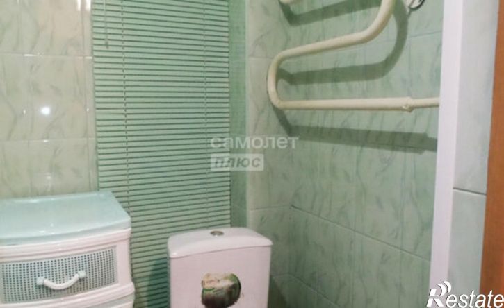 1-комн квартира улица Ленина, 36/1,  д. 36/1