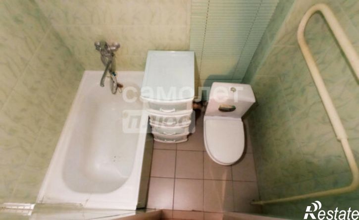 1-комн квартира улица Ленина, 36/1,  д. 36/1