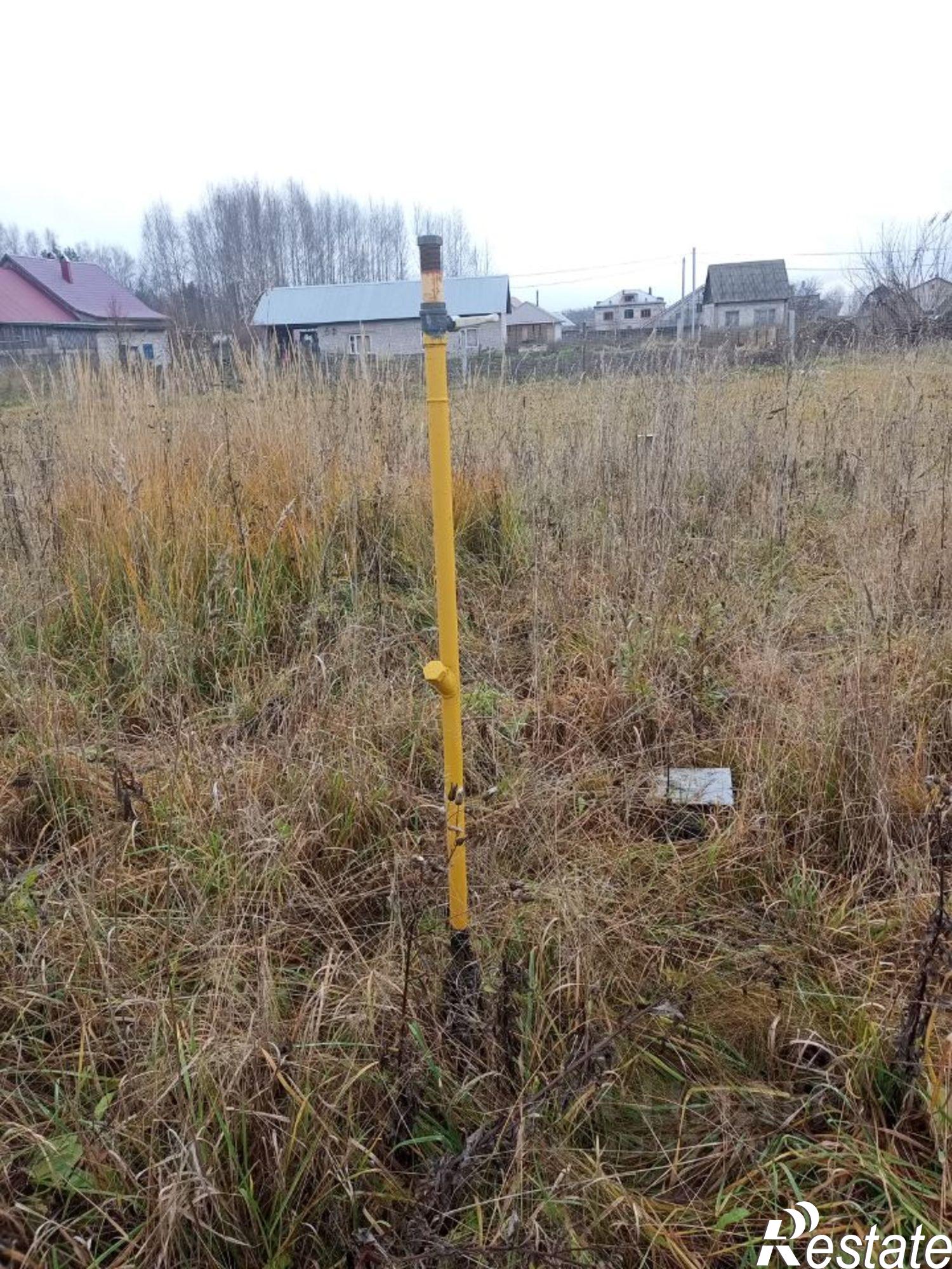 Купить землю, земельный участок за 350 000 рублей на улица Кирова, 14