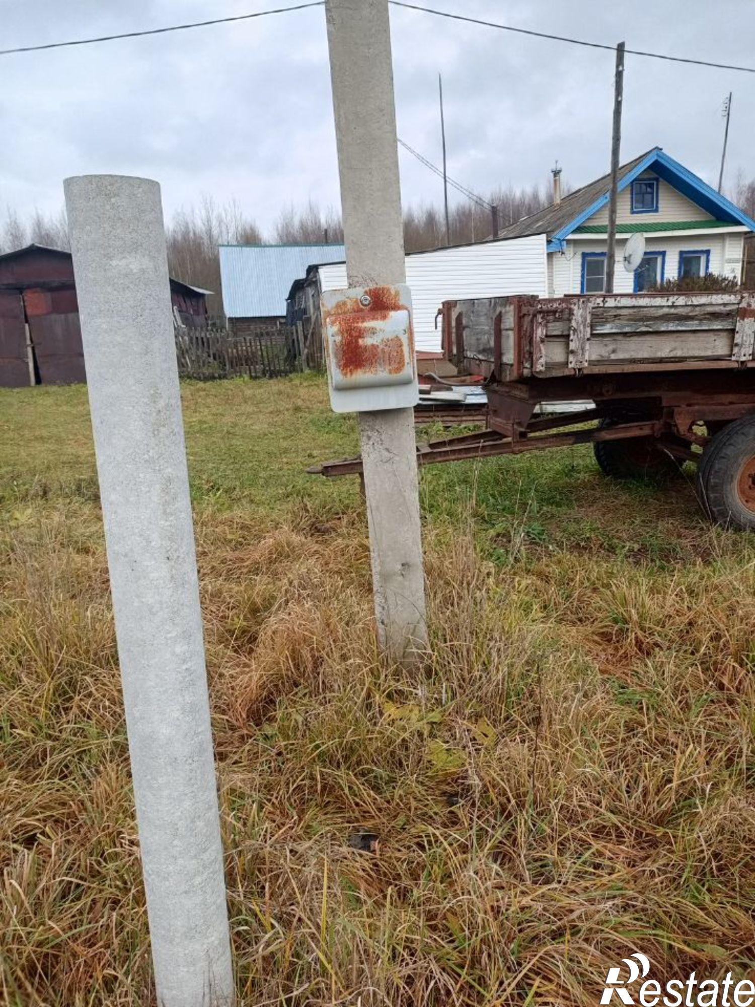 Купить землю, земельный участок за 350 000 рублей на улица Кирова, 14