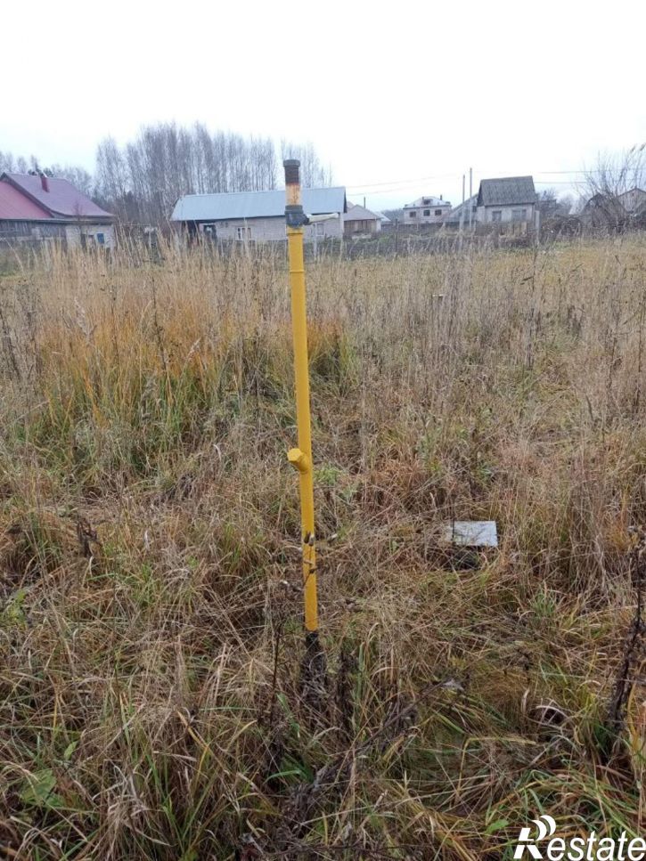 Земельный участок улица Кирова, 14,  д. 14