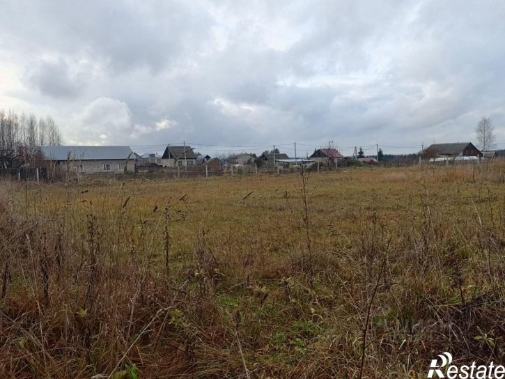 Земельный участок улица Кирова, 14,  д. 14