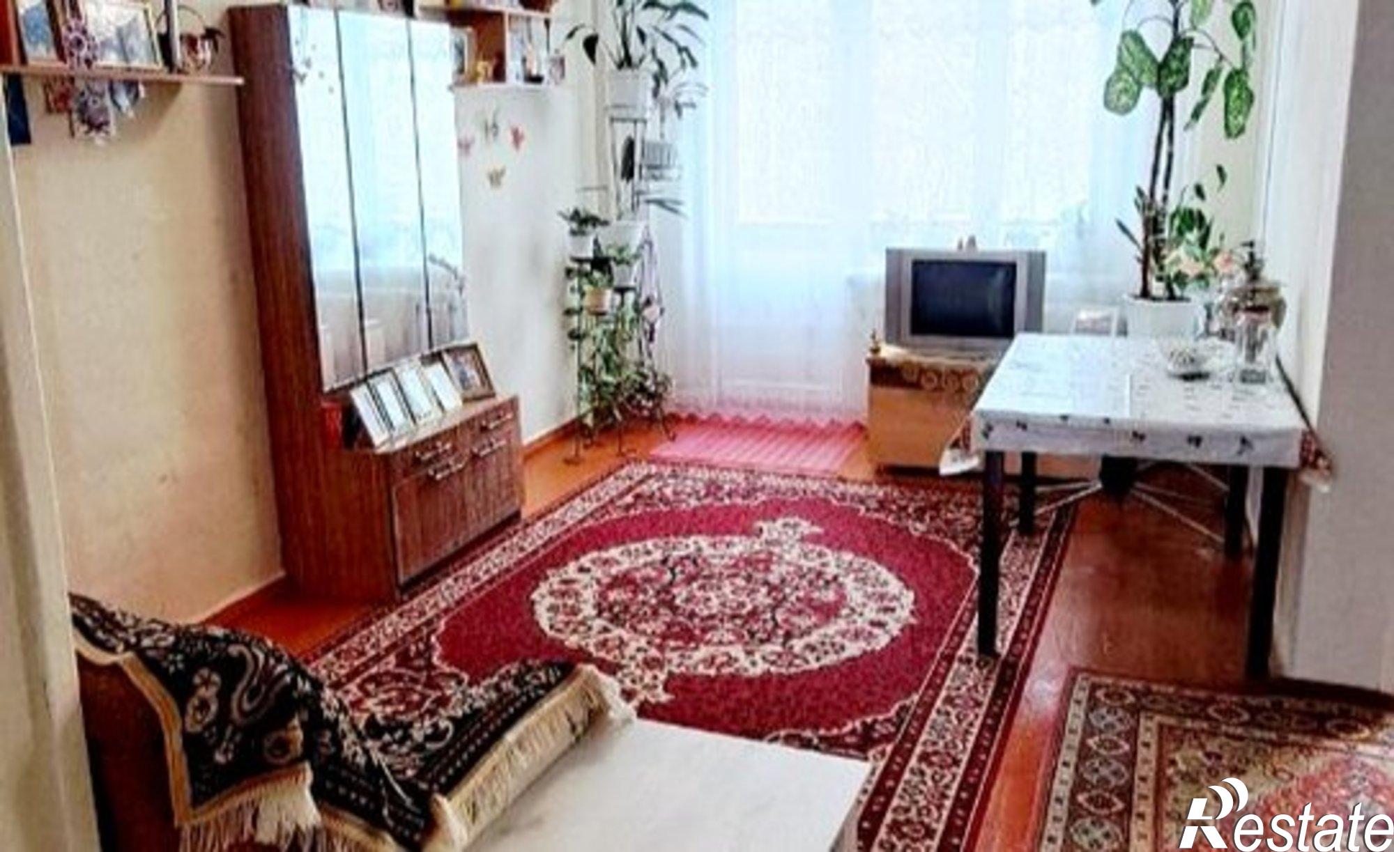 Купить квартиру за 1 850 000 рублей на проспект Мира, 55