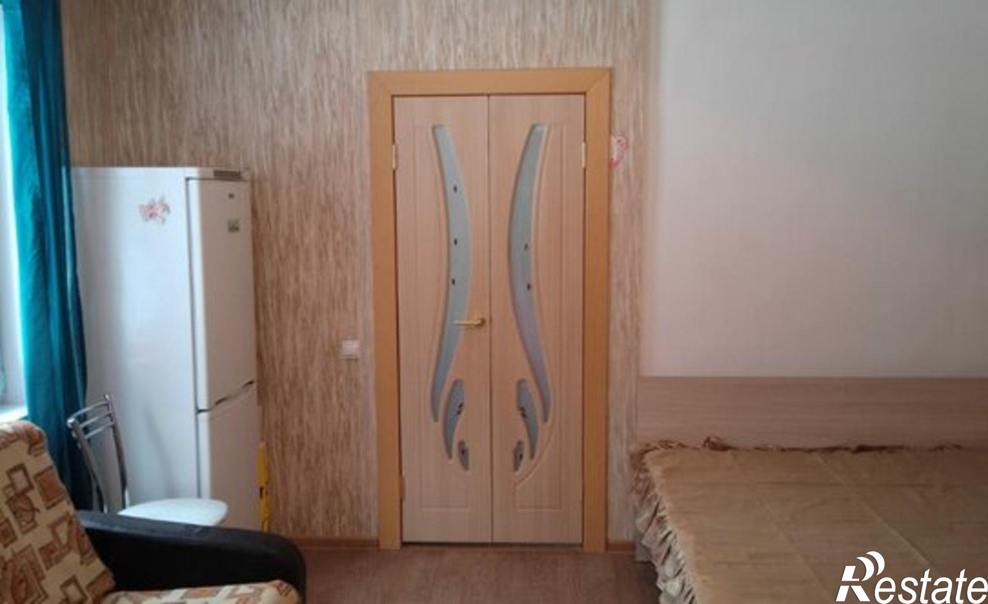 Купить квартиру за 1 320 000 рублей на Слободской район, Ленинское сельское поселение, посёлок Боровица, 30