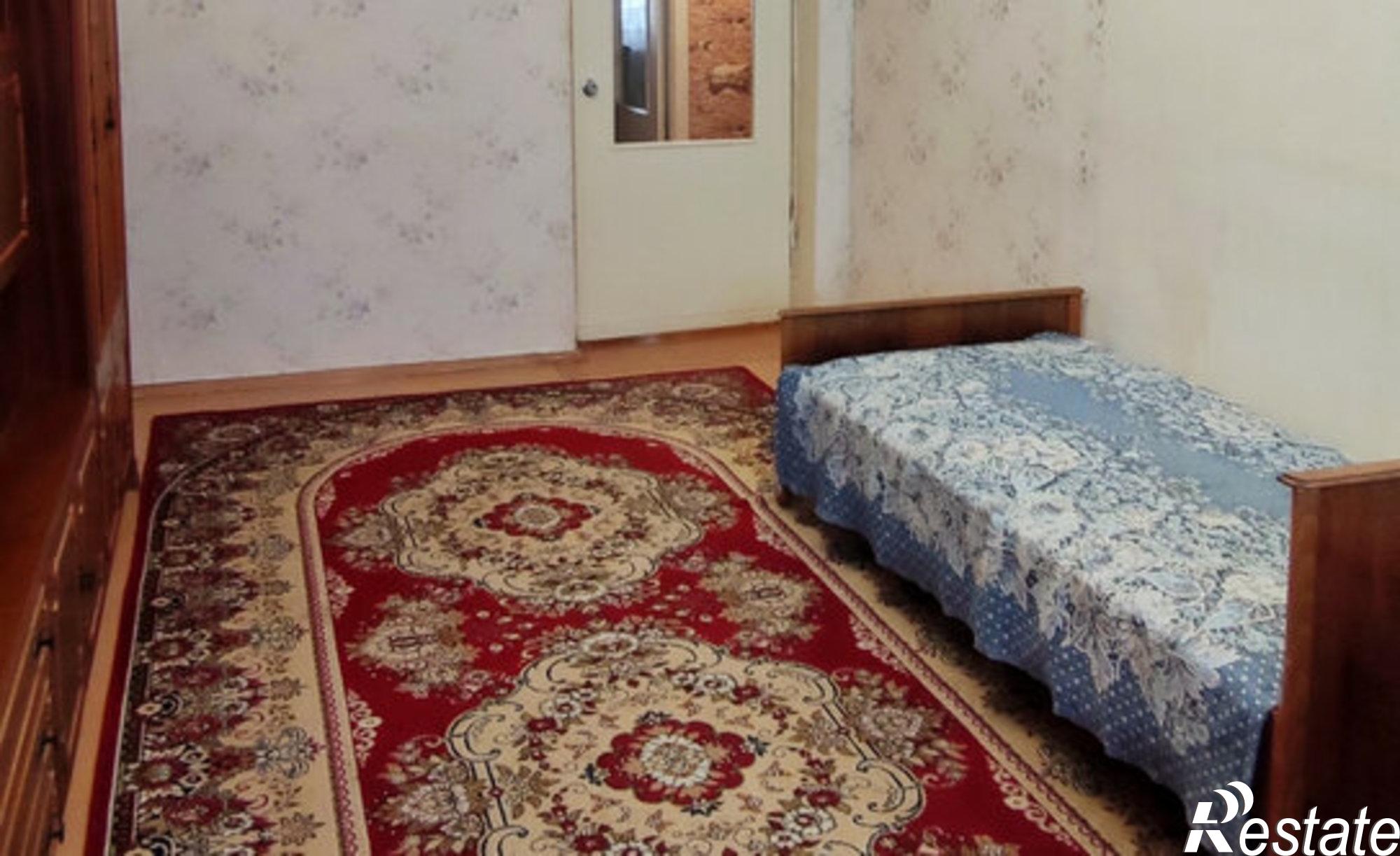 Купить квартиру за 2 250 000 рублей на Первомайская улица, 4к3