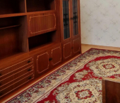 3-комн, 59кв м, этаж 4/5 Первомайская улица, 4к3