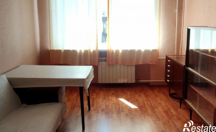 1-комн квартира проспект Мира, 27,  д. 27