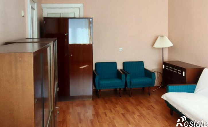 1-комн квартира проспект Мира, 27,  д. 27