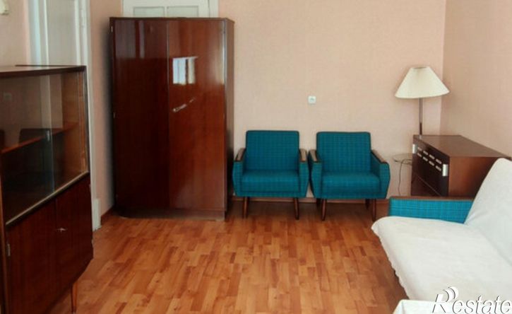 1-комн квартира проспект Мира, 27,  д. 27