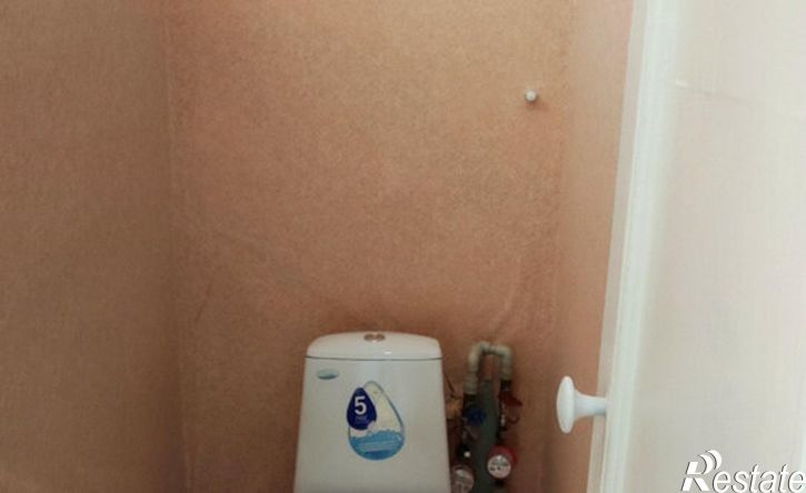 1-комн квартира проспект Мира, 27,  д. 27