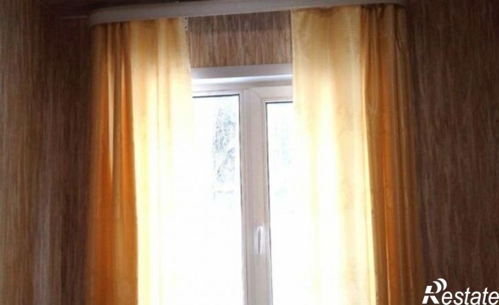 1-комн квартира Слободской район, Ленинское сельское поселение, посёлок Боровица, 30