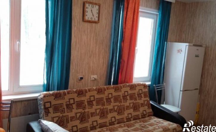 1-комн квартира Слободской район, Ленинское сельское поселение, посёлок Боровица, 30