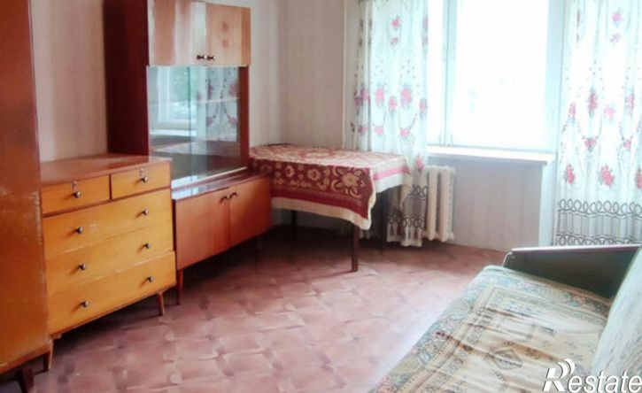 1-комн квартира ул Ленина, 59,  д. 59