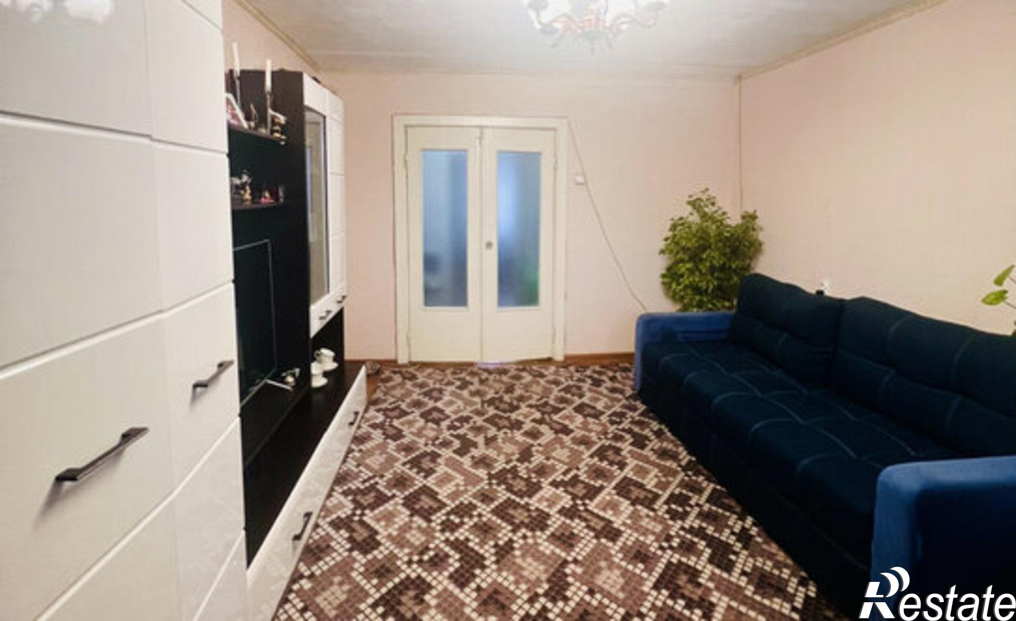 Купить квартиру за 1 950 000 рублей на ул Мелиораторов, 8