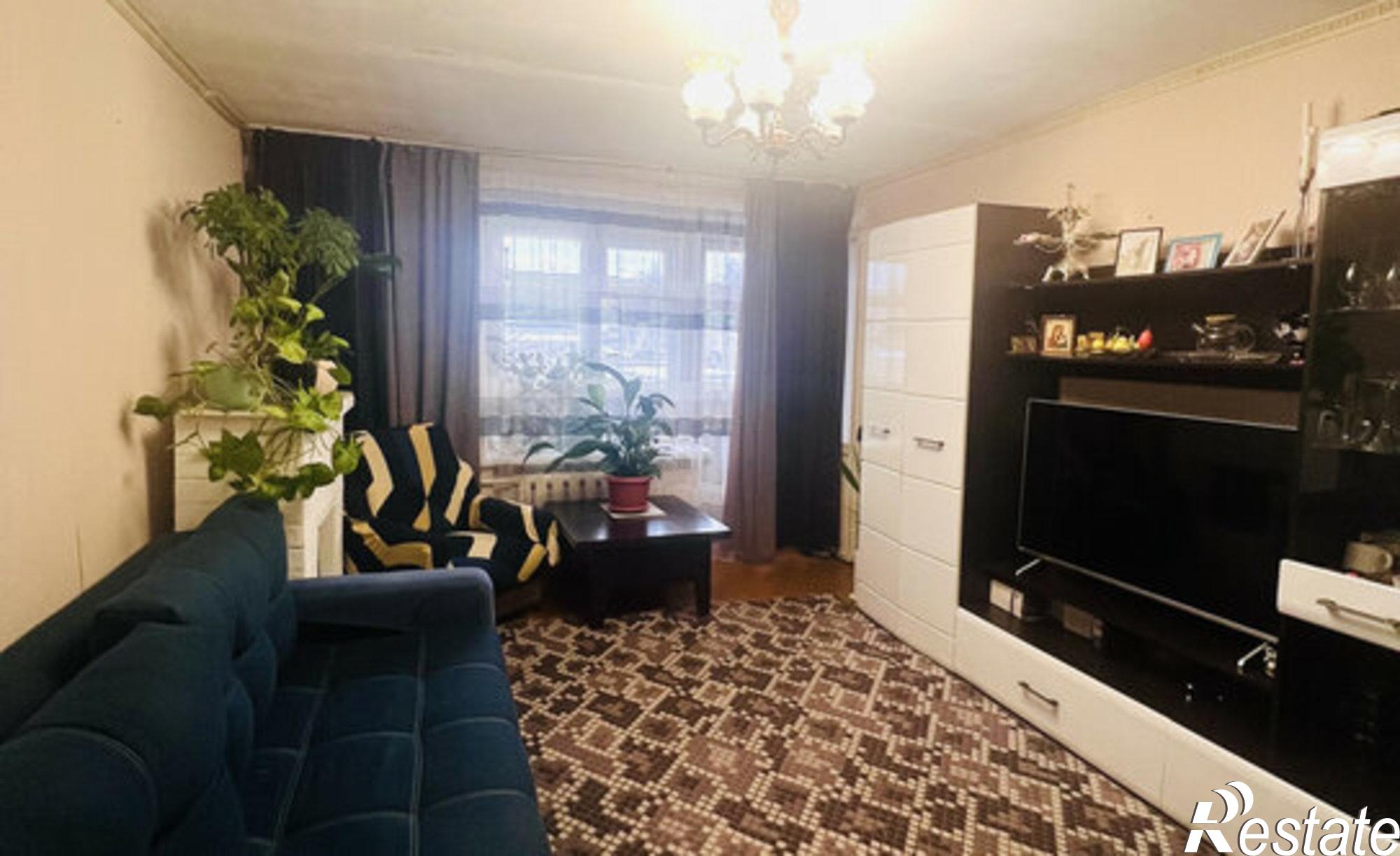 Купить квартиру за 1 950 000 рублей на ул Мелиораторов, 8