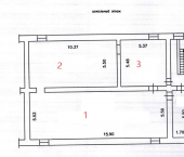 помещение 183.4 кв м ул Труда, д. 56