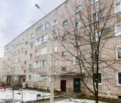 3-комн, 61кв м, этаж 3/5 ул Мелиораторов, 8