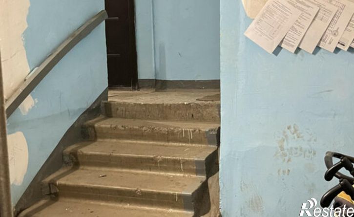 1-комн квартира Советская улица, 5,  д. 5