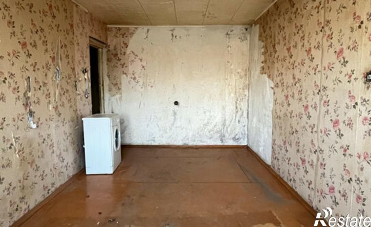 1-комн квартира Советская улица, 5,  д. 5