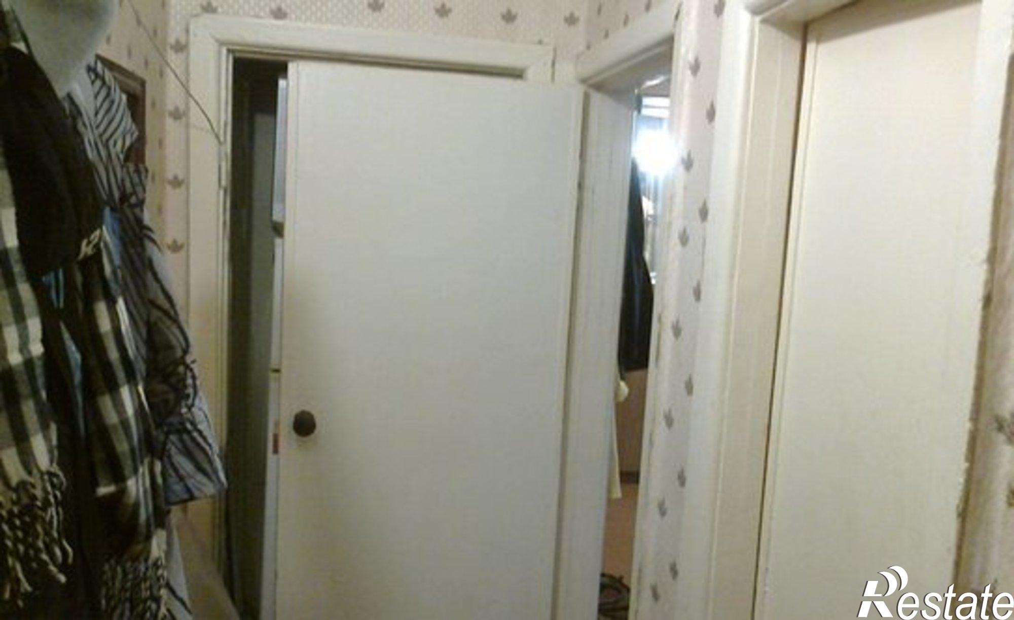 Купить квартиру за 1 050 000 рублей на улица Луначарского, 10