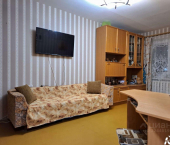 1-комн, 31кв м, этаж 2/5 ул Труда, 40