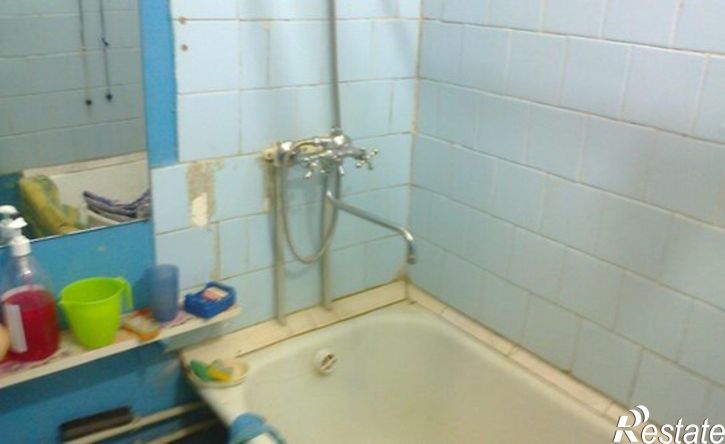 1-комн квартира улица Луначарского, 10