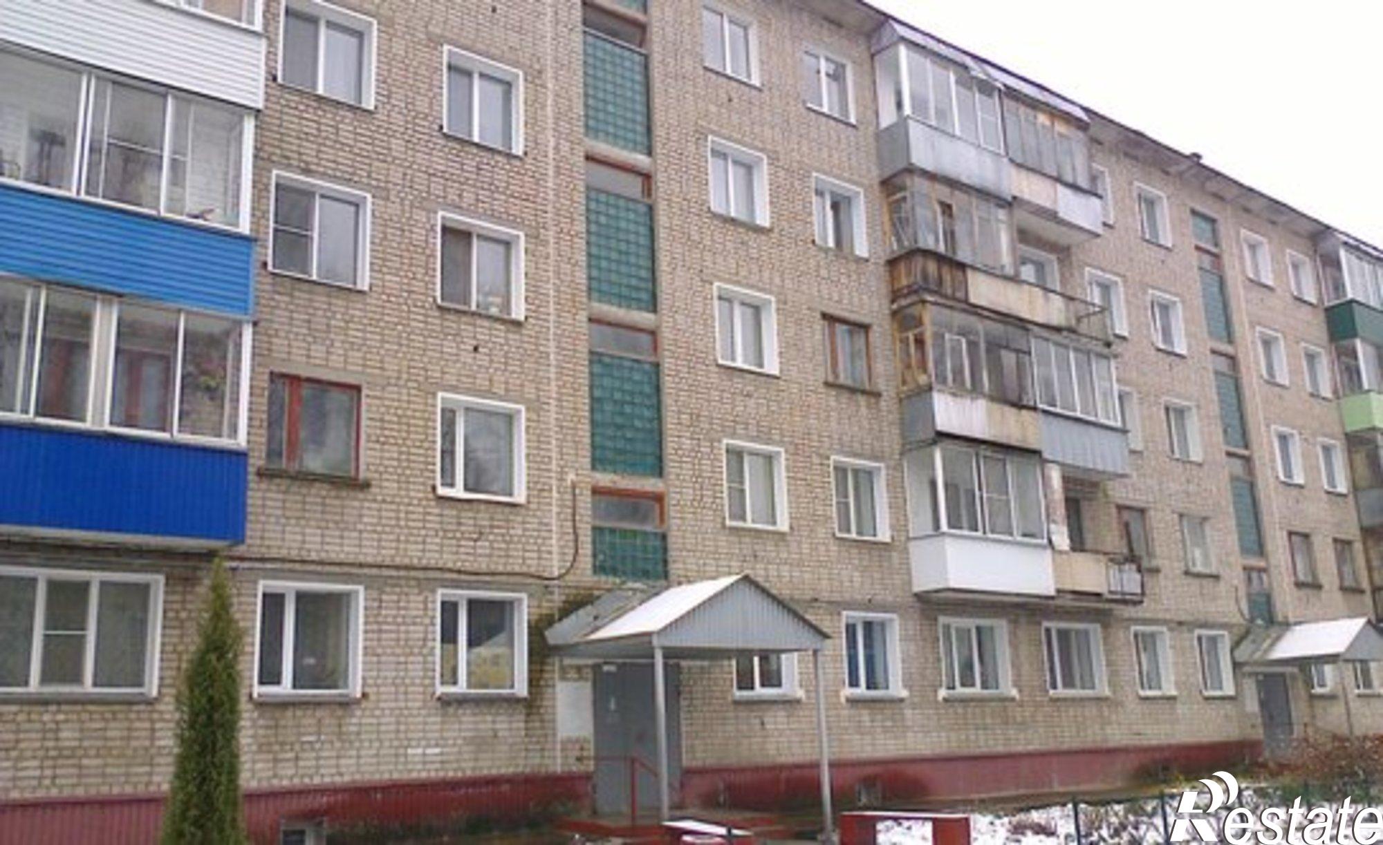 Купить квартиру за 2 550 000 рублей на улица Ленина, 58/2